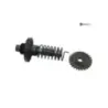 Axe de kick APRILIA TUAREG 350 1987-1989 WIND Axe de kick APRILIA TUAREG 350 1987-1989 WIND