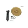 Pompe a huile APRILIA TUAREG 350 1987-1989 WIND