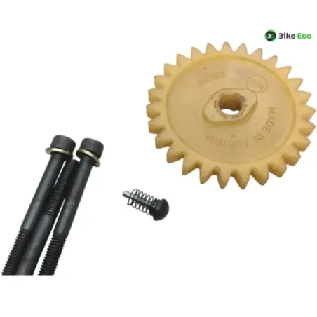 Pompe a huile APRILIA TUAREG 350 1987-1989 WIND