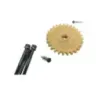 Pompe a huile APRILIA TUAREG 350 1987-1989 WIND
