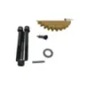 Pompe a huile APRILIA TUAREG 350 1987-1989 WIND