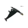 Support de plaque et eclairage KAWASAKI Z 750 2007-2012