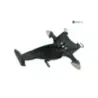 Support de plaque et eclairage KAWASAKI Z 750 2007-2012