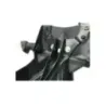 Support de plaque et eclairage KAWASAKI Z 750 2007-2012