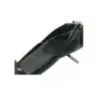Support de plaque et eclairage KAWASAKI Z 750 2007-2012