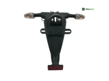 Support de plaque et eclairage KAWASAKI Z 750 2007-2012