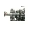 Boite de vitesses APRILIA TUAREG 350 1987-1989 WIND