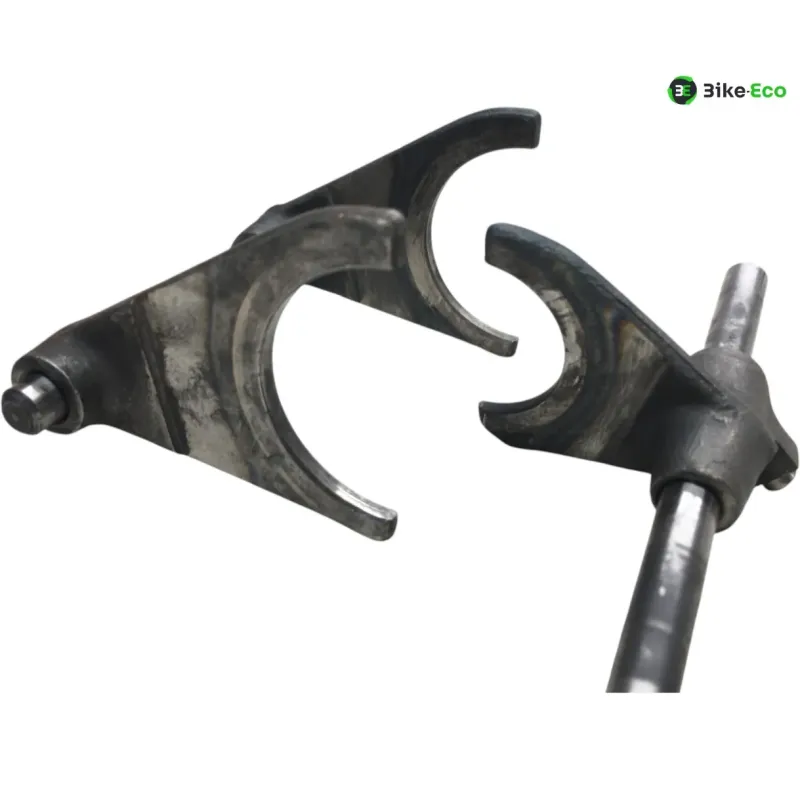 Boite de vitesses APRILIA TUAREG 350 1987-1989 WIND