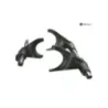 Boite de vitesses APRILIA TUAREG 350 1987-1989 WIND