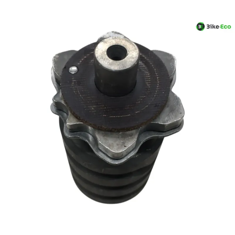 Boite de vitesses APRILIA TUAREG 350 1987-1989 WIND