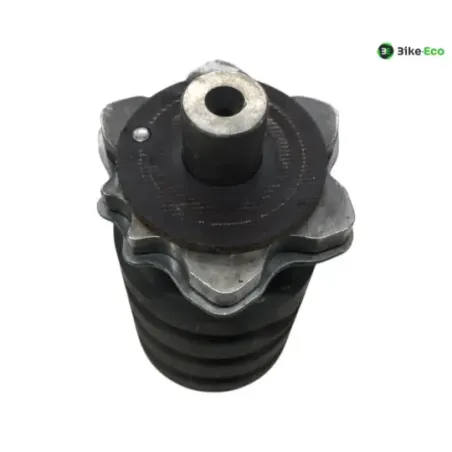 Boite de vitesses APRILIA TUAREG 350 1987-1989 WIND