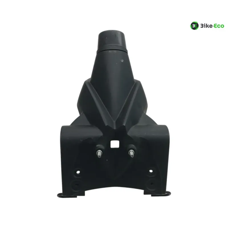 Support de plaque et eclairage KAWASAKI Z 750 2007-2012