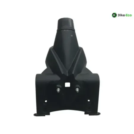 Support de plaque et eclairage KAWASAKI Z 750 2007-2012