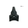 Support de plaque et eclairage KAWASAKI Z 750 2007-2012