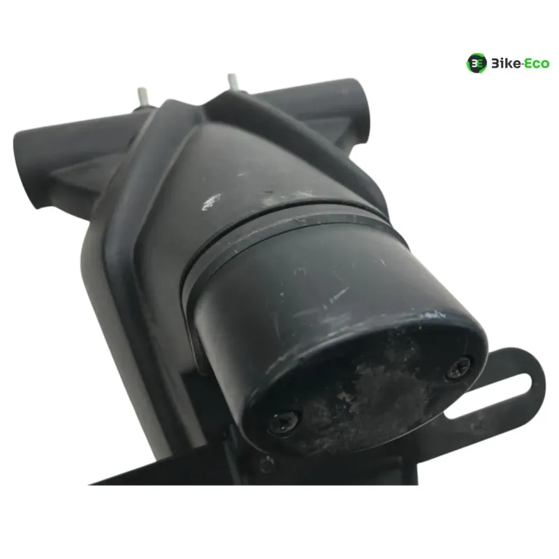 Support de plaque et eclairage KAWASAKI Z 750 2007-2012