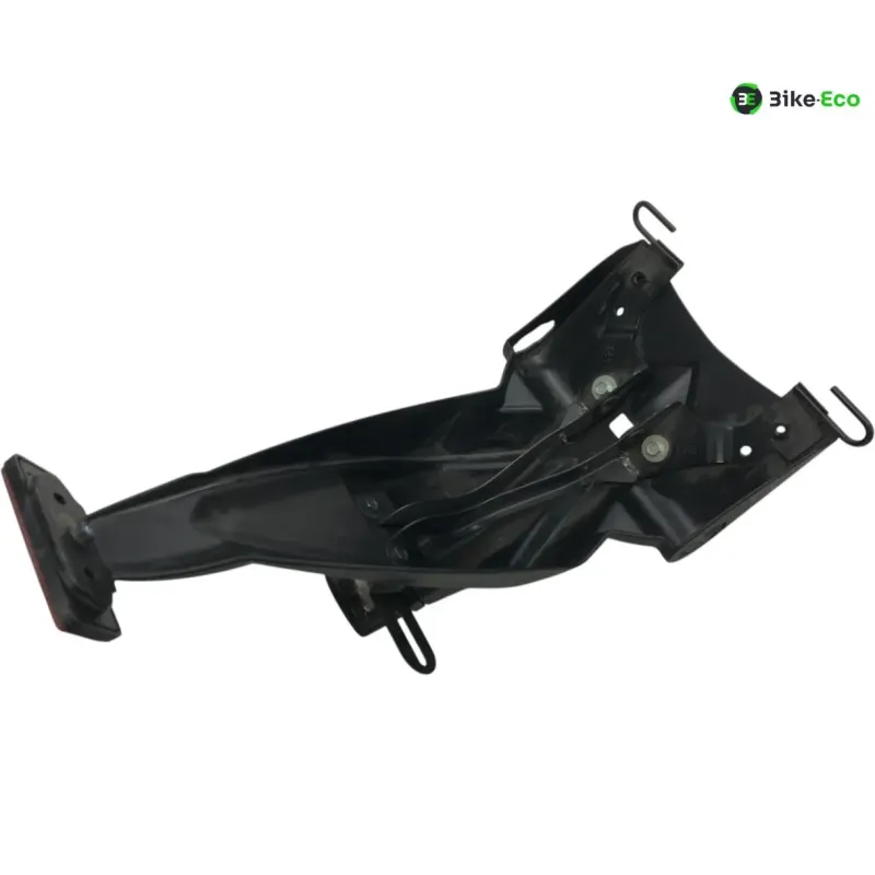 Support de plaque et eclairage KAWASAKI Z 750 2007-2012