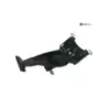 Support de plaque et eclairage KAWASAKI Z 750 2007-2012