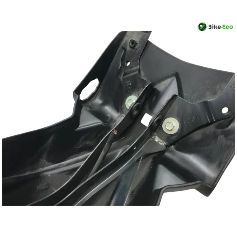 Support de plaque et eclairage KAWASAKI Z 750 2007-2012