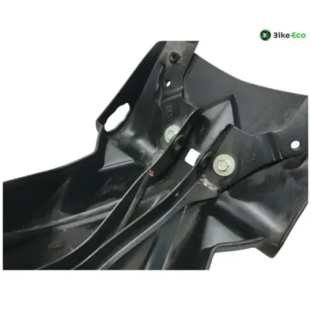 Support de plaque et eclairage KAWASAKI Z 750 2007-2012