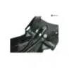 Support de plaque et eclairage KAWASAKI Z 750 2007-2012