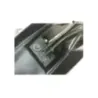 Support de plaque et eclairage KAWASAKI Z 750 2007-2012