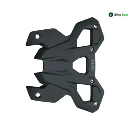 Porte paquets arriere BMW F 850 GS 2018-2023