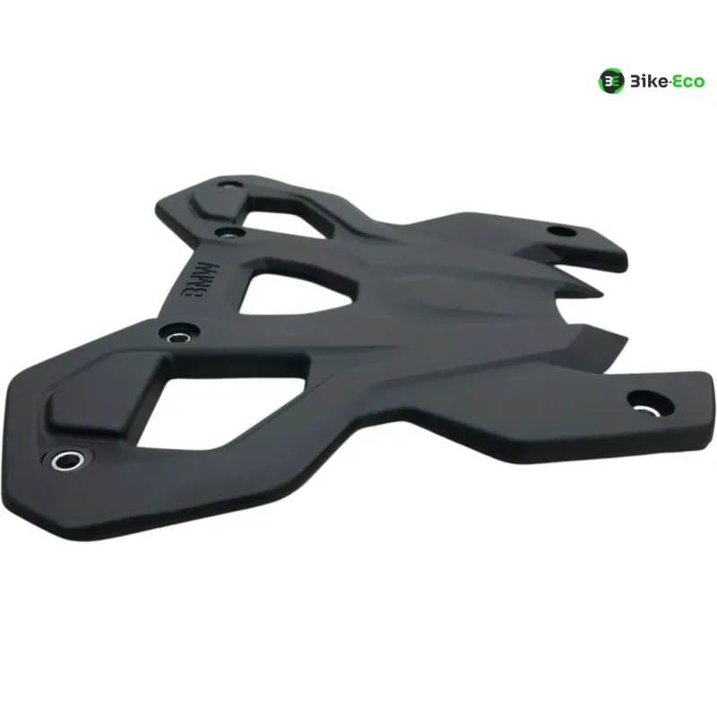 Porte paquets arriere BMW F 850 GS 2018-2023
