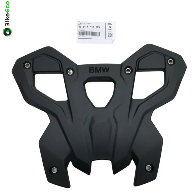 Porte paquets arriere BMW F 850 GS 2018-2023