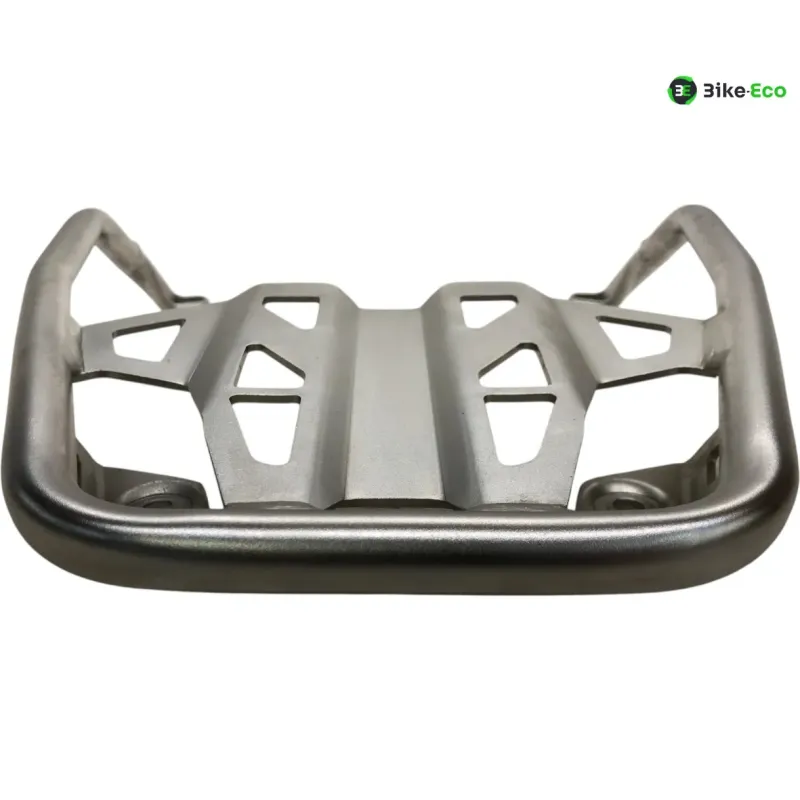 Porte paquets arriere BMW R 1250 GS 2018-2023