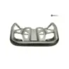 Porte paquets arriere BMW R 1250 GS 2018-2023 Porte paquets arriere BMW R 1250 GS 2018-2023