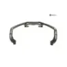 Porte paquets arriere BMW R 1250 GS 2018-2023 Porte paquets arriere BMW R 1250 GS 2018-2023