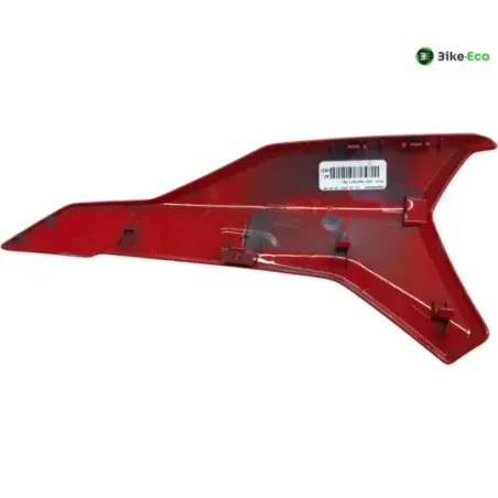 Cache carenage coque arriere droit BMW S 1000 R 2021-2024 K63