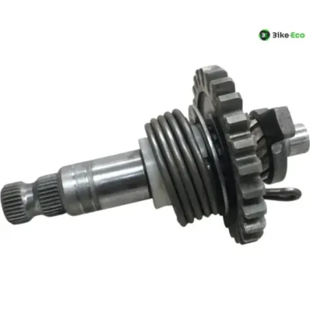 Axe de kick YAMAHA R1-Z 250 1989-1993 3XC