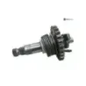 Axe de kick YAMAHA R1-Z 250 1989-1993 3XC
