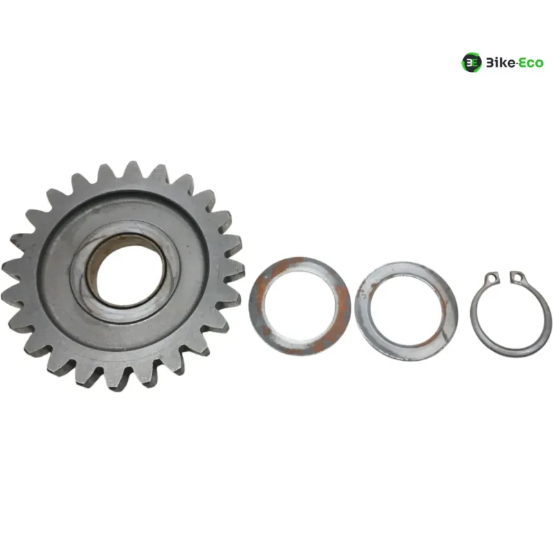 Axe de kick YAMAHA R1-Z 250 1989-1993 3XC