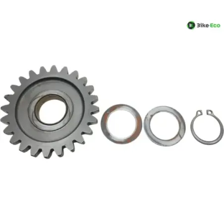 Axe de kick YAMAHA R1-Z 250 1989-1993 3XC