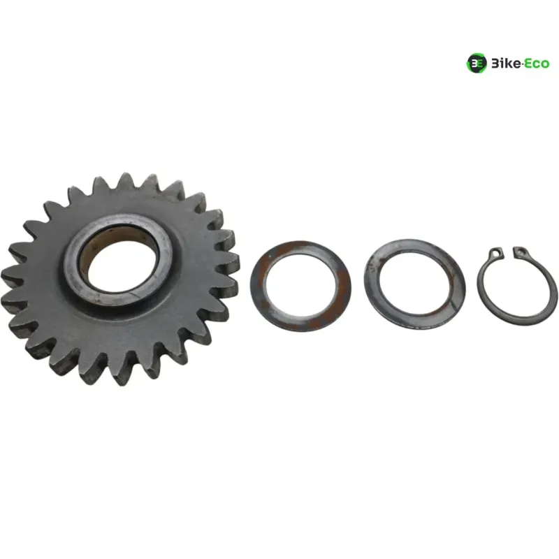 Axe de kick YAMAHA R1-Z 250 1989-1993 3XC