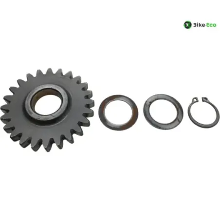 Axe de kick YAMAHA R1-Z 250 1989-1993 3XC