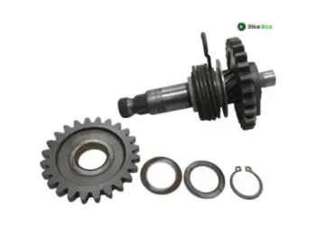 Axe de kick YAMAHA R1-Z 250 1989-1993 3XC
