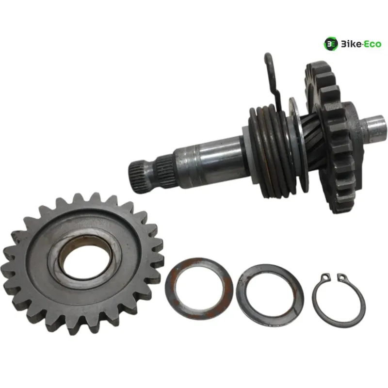 Axe de kick YAMAHA R1-Z 250 1989-1993 3XC
