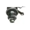 Vilebrequin YAMAHA R1-Z 250 1989-1993 3XC