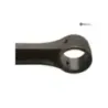 Vilebrequin YAMAHA R1-Z 250 1989-1993 3XC