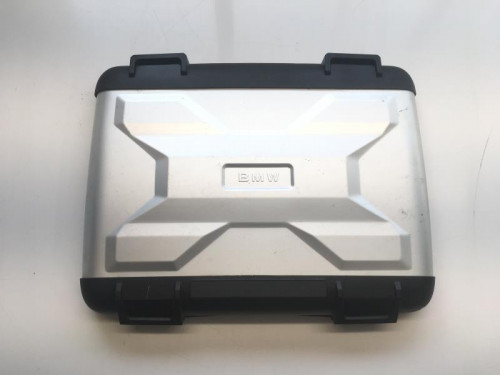 Couvercle valise BMW R GS 1200 04-12 ABS