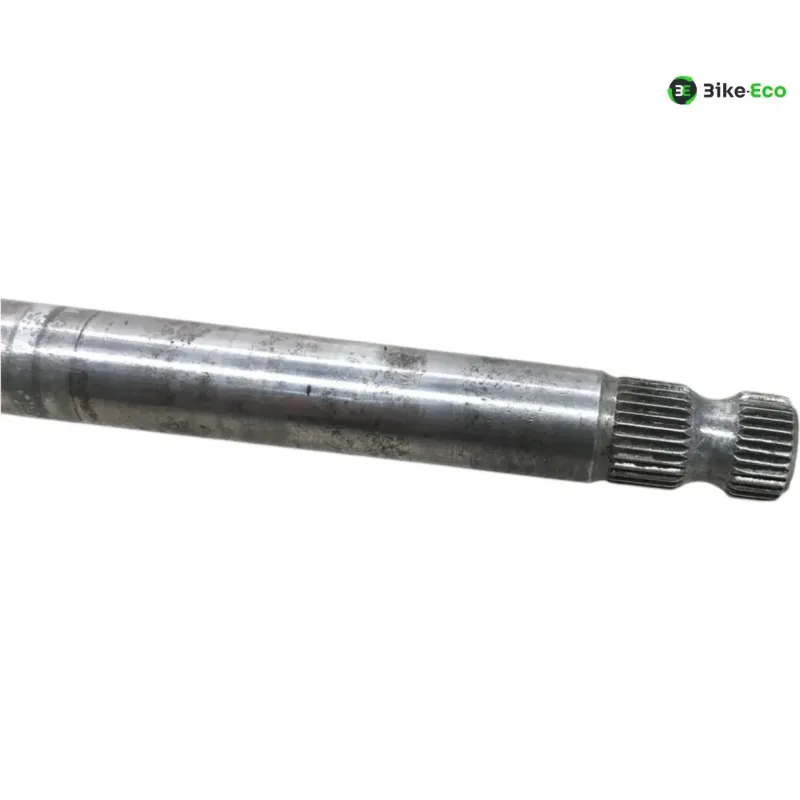 Axe de selecteur YAMAHA R1-Z 250 1989-1993 3XC