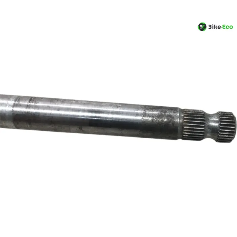 Axe de selecteur YAMAHA R1-Z 250 1989-1993 3XC