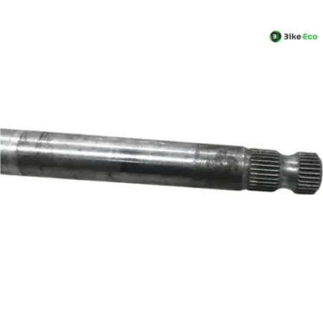 Axe de selecteur YAMAHA R1-Z 250 1989-1993 3XC