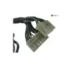 Faisceau electrique YAMAHA FJ 1200 1991-1993 Faisceau electrique YAMAHA FJ 1200 1991-1993