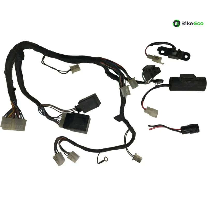 Faisceau electrique YAMAHA FJ 1200 1991-1993