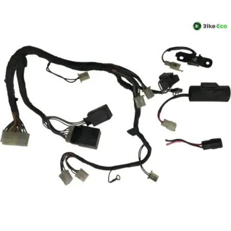 Faisceau electrique YAMAHA FJ 1200 1991-1993
