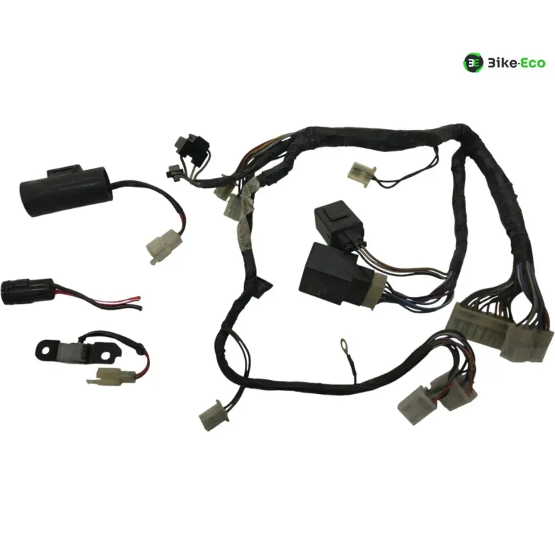 Faisceau electrique YAMAHA FJ 1200 1991-1993